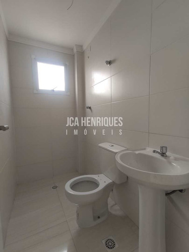 Imagem 12 de 14 de Apartamento 2 Dormitórios Com Vista Para O Mar .. - V1029
