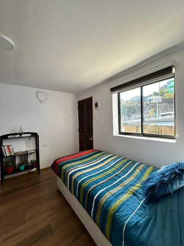 Loft Amoblado, Gastos Básicos Incluidos