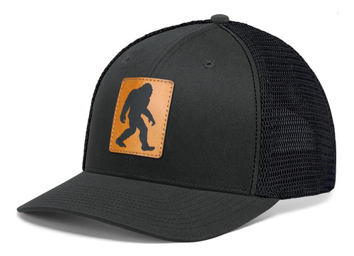 Trucker Hat - Go Outdoors Para Hombres Y Mujeres, Sombrero