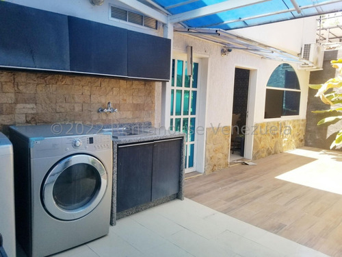 Imagen 14 de 14 de Townhouse En Venta En Urb Villas De Aragua, Maracay 22-24232/ 0424-3392775