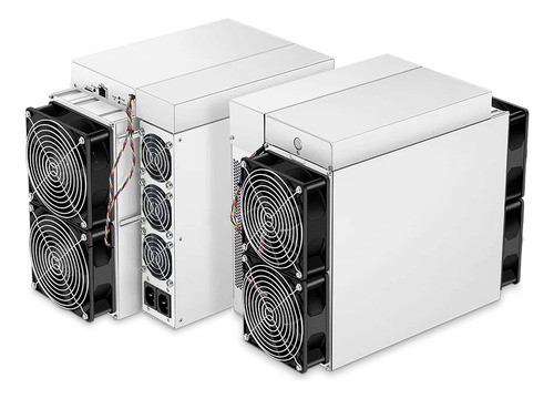 Bitmain Antminer Ks5 Kaspa Miner 20 21 Th/s