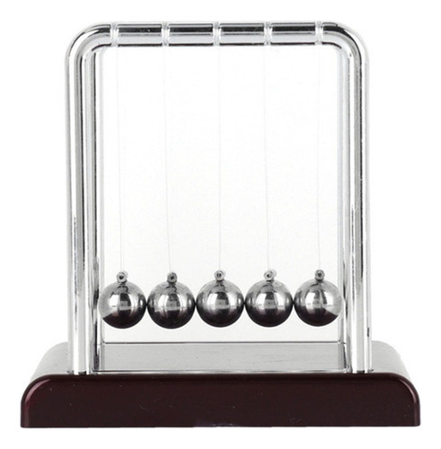 Bolas Equilibrio Oscilantes For Aliviar Estrés Escritorio