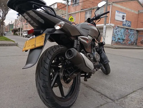 Moto Bajaj Pulsar 180 Fi Neon 2022