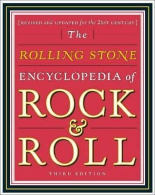 The Rolling Stone Encyclopedia Of Rock And Roll - Patrici...