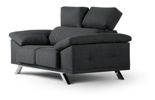 Imagen 2 de 5 de Sofa Living Milan 2