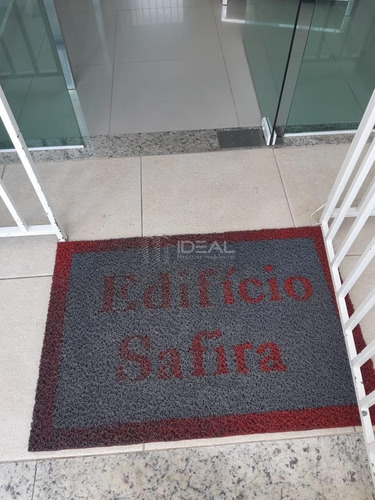 Imagem 3 de 15 de Edifício Safira - Campos Dos Goytacazes, Rj - 13218