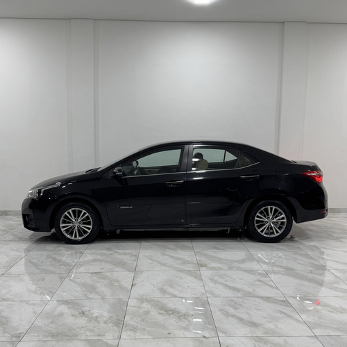 Toyota Corolla 2.0 ALTIS 16V FLEX 4P AUTOMÁTICO