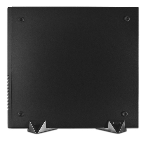 Computador Sff Concórdia Core I5 10400 8gb Ddr4 Ssd 256gb