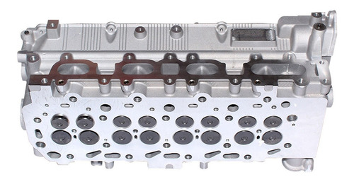 Culata Mitsubishi L200 Dakar 2500 4d56t Ka4t Dohc 2 2.5 2011