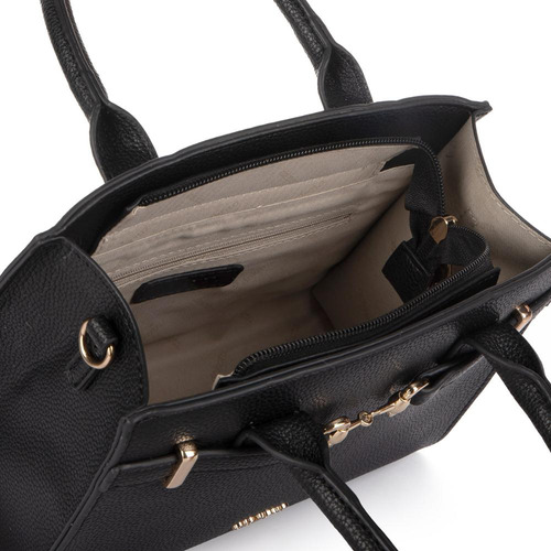 Bolsa Dakota Com Alça De Mão Dk164 Cor Preto