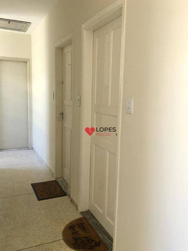 Imagem 16 de 18 de Apartamento Com 2 Dormitórios À Venda, 70 M² Por R$ 400.000,00 - Vila Regente Feijó - São Paulo/sp - Ap3519
