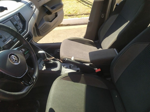 Imagem 12 de 12 de Volkswagen Virtus 2018 1.0 Comfortline 200 Tsi Aut. 4p