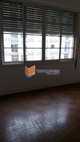 Imagem 7 de 15 de Aluga Apartamento De Um Dormitório Bairro Santa Cecilia. - 3928