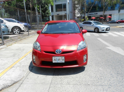 Toyota Prius Hibrido