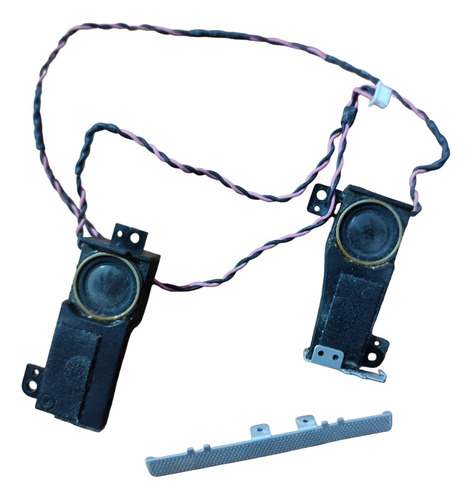 Bocinas Internas Laptop Sony Pcg-6p2l Vgnc140p Vgnc190 (Usado)