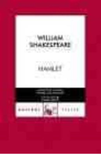 Hamlet, De Shakespeare, William. Editorial Espasa Libros, Tapa Tapa Blanda En Español