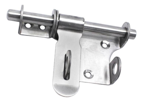 Cinturón De Puerta, Perno De Puerta De Material Tipo 1