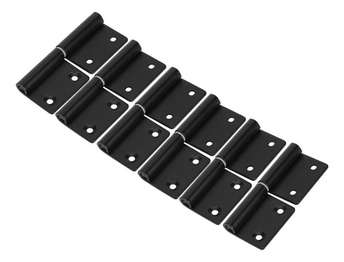 Bisagra De Puerta De Acero Inoxidable Con Forma De Bandera D