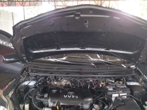 Imagen 4 de 11 de Toyota Yaris