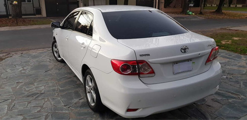 Toyota Corolla 1.8 Xei Mt 136cv 2014