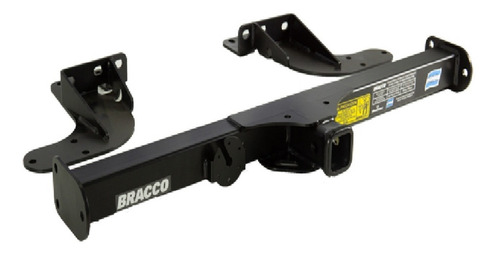 Enganche Maxitracc Original Bracco Ford Ranger 2012+