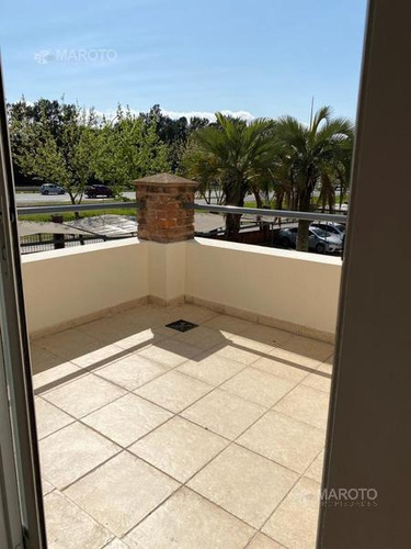 Imagen 9 de 10 de Departamento En Venta Barrio Cerrado Septiembre-maroto Propiedades