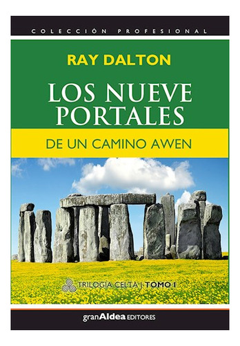 Libro Los Nueve Portales - Ray Dalton - Gran Aldea