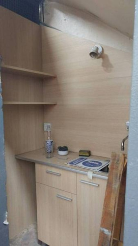 Depósito/galpón Alquiler En Barracas/ 300 M2
