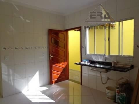 Imagem 11 de 13 de Casa Residencial À Venda, Cidade Parque Alvorada, Guarulhos - Ca0473. - Ca0473