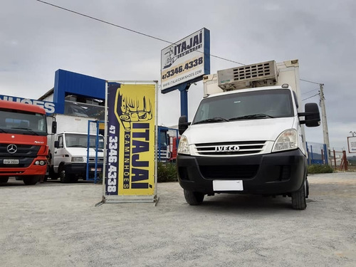 Imagem 4 de 5 de Iveco Daily