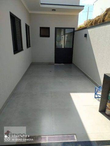 Imagem 15 de 16 de Imob02 - Casa 105 M² - Venda - 3 Dormitórios - 1 Suíte - Jardins Do Império - Indaiatuba/sp - Ca0777