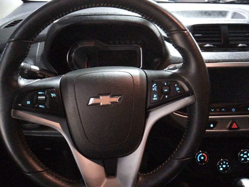 Imagem 7 de 12 de Chevrolet Spin Ltz 1.8 8v Flex