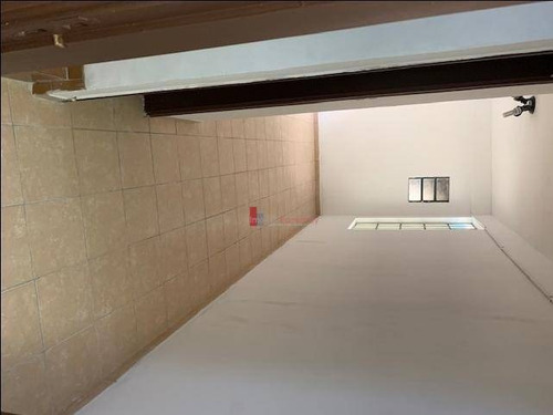 Imagem 3 de 14 de Sobrado Com 4 Dormitórios Para Alugar, 134 M² Por R$ 2.550,00/mês - Vila São José - São Paulo/sp - So0364