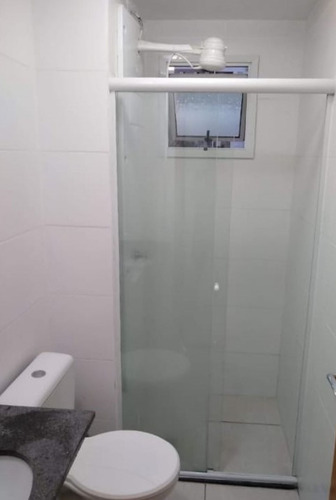 Imagem 6 de 9 de Apartamento Residencial Em São Paulo - Sp - Ap0693_rrx