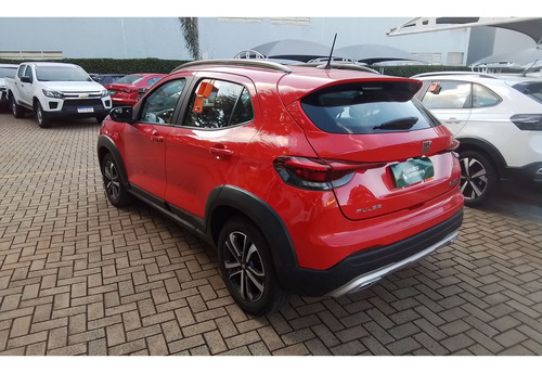 Fiat Pulse 1.0 TURBO 200 FLEX AUDACE CVT