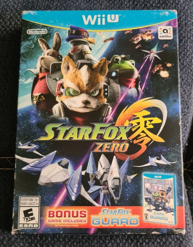 Star Fox Zero