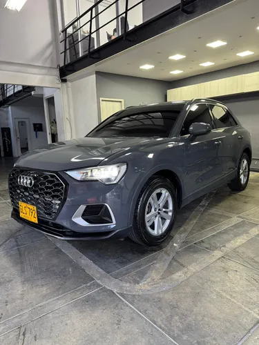 Audi A3 2.0 Ambition