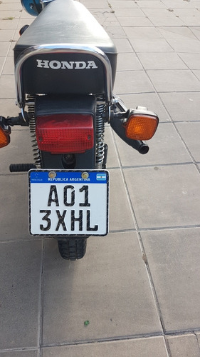 Honda Dax