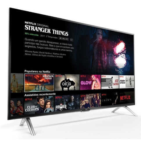 Smart Tv Semp Hd 32 32s5300