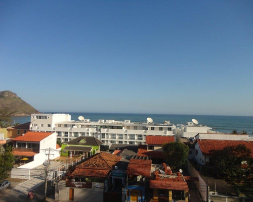 Imagem 3 de 30 de Cobertura Duplex 4 Quartos No Recreio - 2042006179 - 32011265