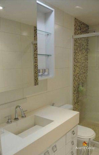 Imagem 13 de 29 de Praia - Ilha De Cozumel - 160 Metros - 4 Quartos - Ap2769