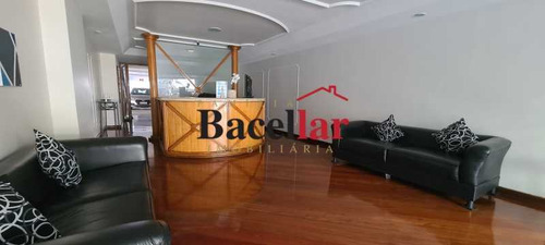 Imagem 9 de 15 de Exelente Apartamento No Coração Do Grajau!!! - Tiap33400