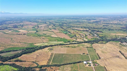 Imagen 14 de 18 de Agrícola En Venta En Ñiquén