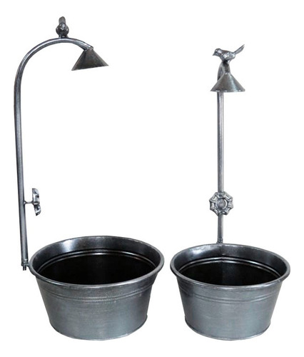 Macetero Para Plantas Set