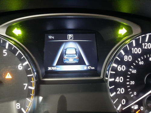 Imagen 13 de 15 de Nissan Pathfinder 2018 3.5 Exclusive Cvt