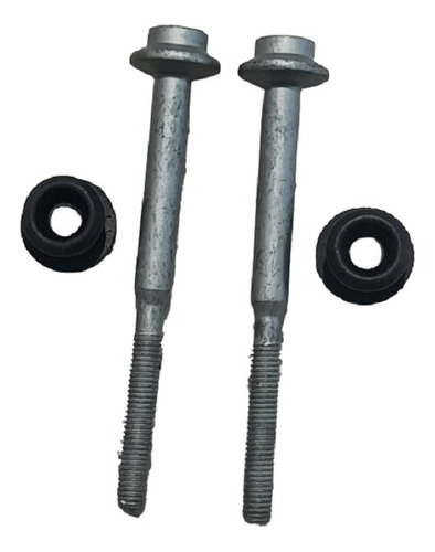 Par Tornillos Y Retenes Inyectores Tiguan Caddy Audi Q5 Tdi