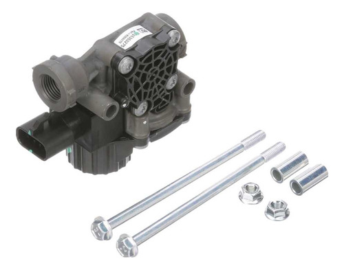 Modulador M-40qr 12v Conector Packard K079670or 1pz Bendix,