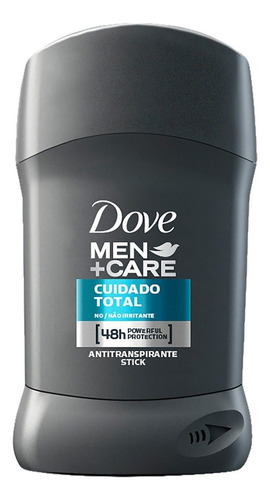 Dove Men+Care Clean Comfort En barra 50gr