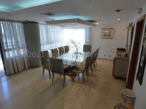 Imagen 2 de 11 de Apartamento En Venta La Florida 22-5914