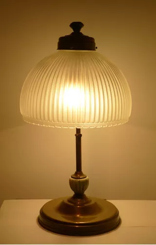 LUZ DESING, Lampara Antique Vintage 20w Filamento Antiguo Modelo St64